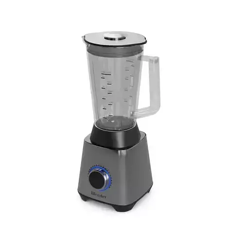 Kitchen appliances Blender