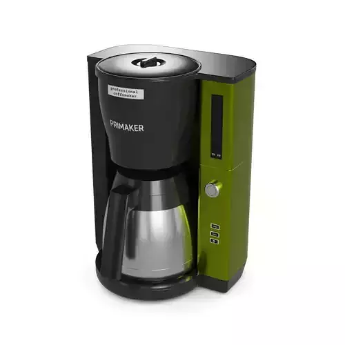Kitchen appliances Coffee Maker