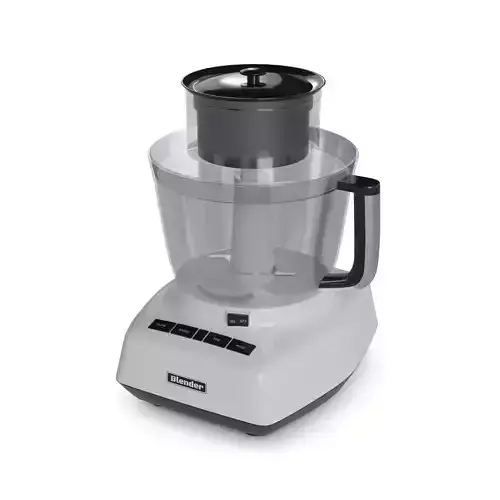 Kitchen appliances Food Processor