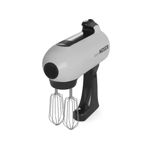 Kitchen appliances Hand Mixer