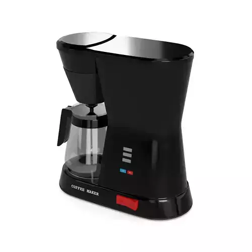 Kitchen appliances Coffee Maker
