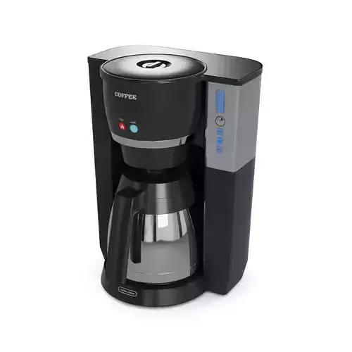 Kitchen appliances Coffee Maker