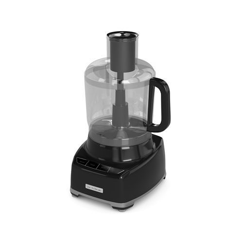 Kitchen appliances Food Processor 3D model