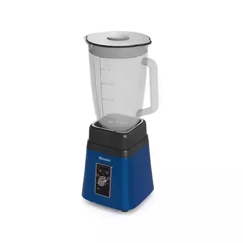 Kitchen appliances Blender