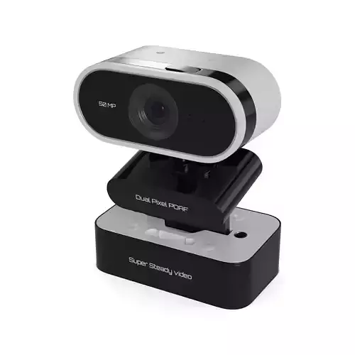 Computer accessories Webcam