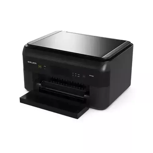 Electronic devices and accessories Wireless Printer