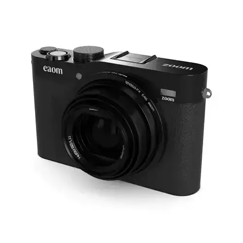 Electronic devices and accessories Digital Camera