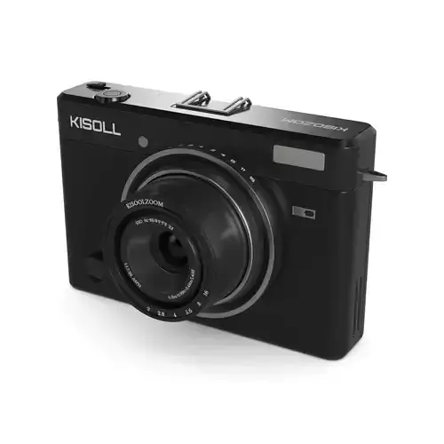 Electronic devices and accessories Digital Camera