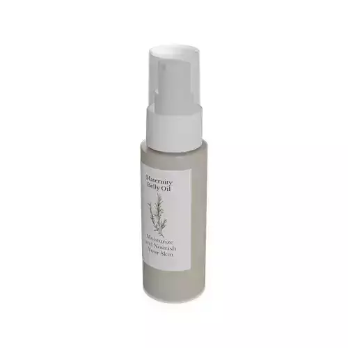 Maternity products Maternity Belly Oil