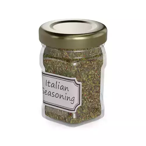 Meal seasoning Italian Seasoning