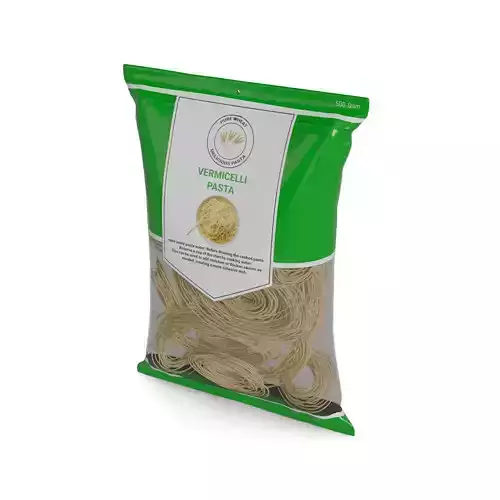 Penne fusilli macaroni vermicelli shells and shapes Vermicelli Pasta