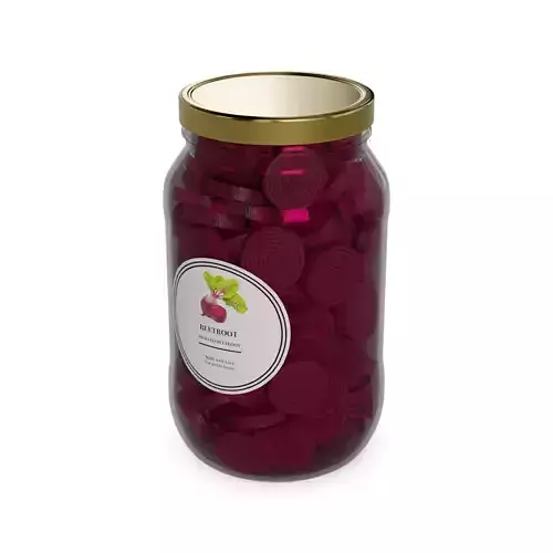 Pickled beetroot Pickled Beetroot
