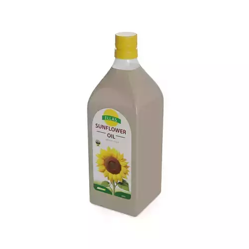Sunflower oil Sunflower Oil