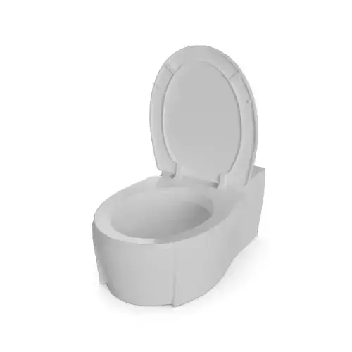 Solid WC cleaners - air fresheners Solid WC Cleaner