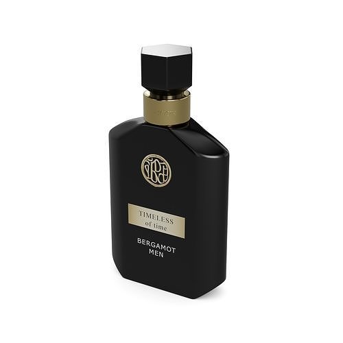 Perfume for men Perfume for Men Low-poly 3D model