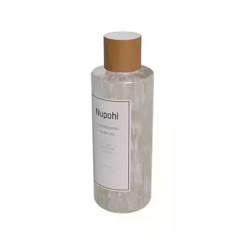 Hair masks serums and oils Nourishing Hair Oil