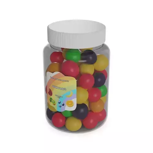 Vitamin and mineral supplements Multivitamin Gummies