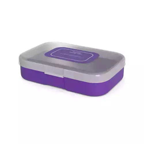 Denture care Denture Storage Case