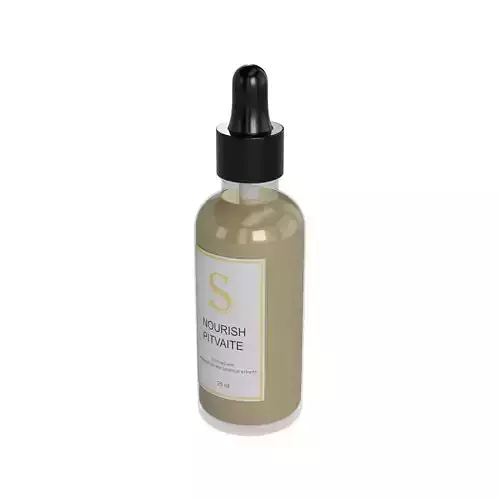 Hand skin care Hand Oil
