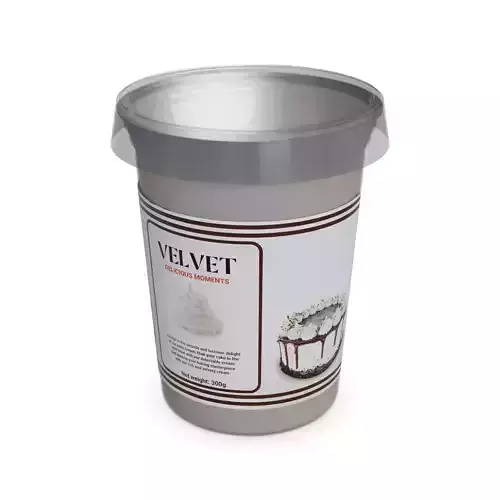 Cream Extra Thick Cream