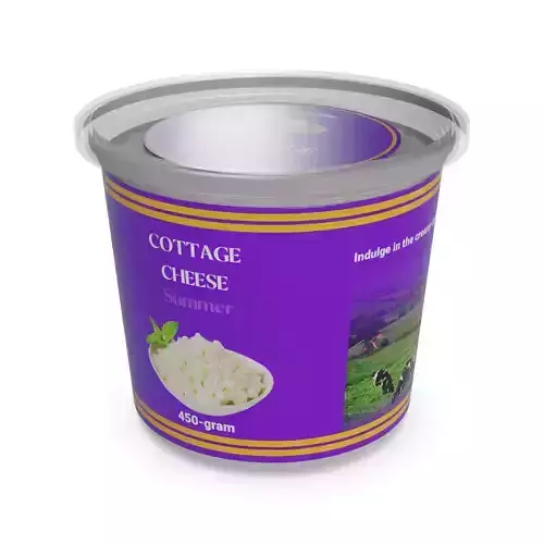 Cottage cheese Cottage Cheese