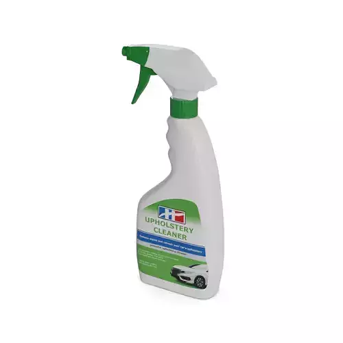 Car cleaning Upholstery Cleaner