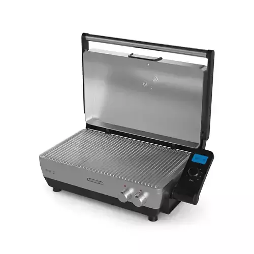 Kitchen appliances Electric Grill