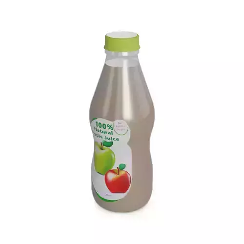 Baby and children drinks Baby and Kids Apple Juice