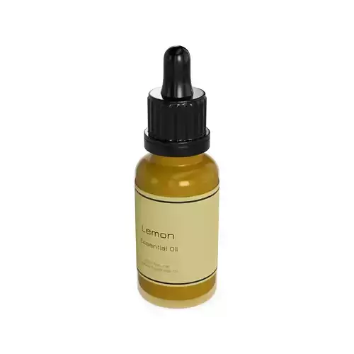 Essential oils Lemon Essential Oil