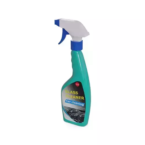 Car cleaning Glass Cleaner