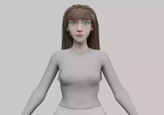 classic Pretty Woman V31060 