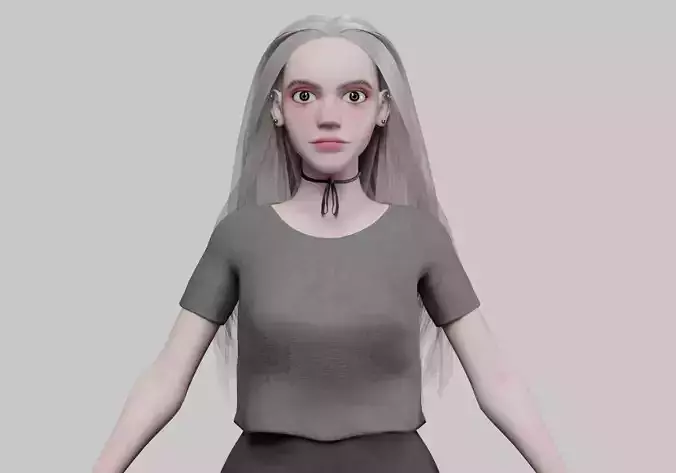 Basic Standard woman V33016 