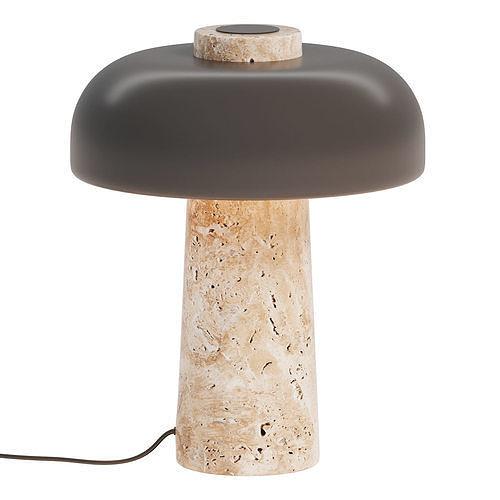 Fisla 3D model