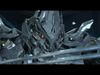 Transformers 07 Megatron  3D model_1