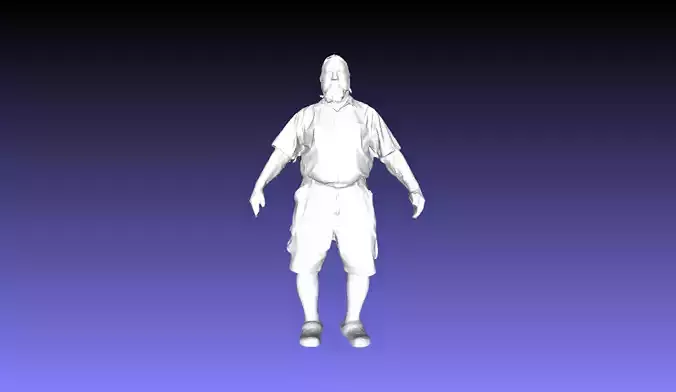 Printle J Homme 176 P