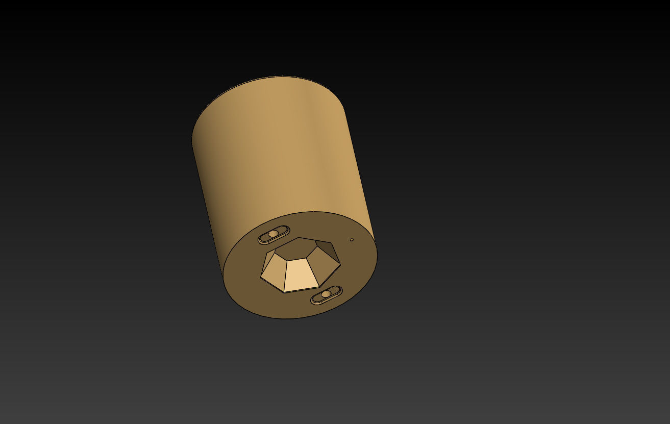 Ice Maker 3D model_10