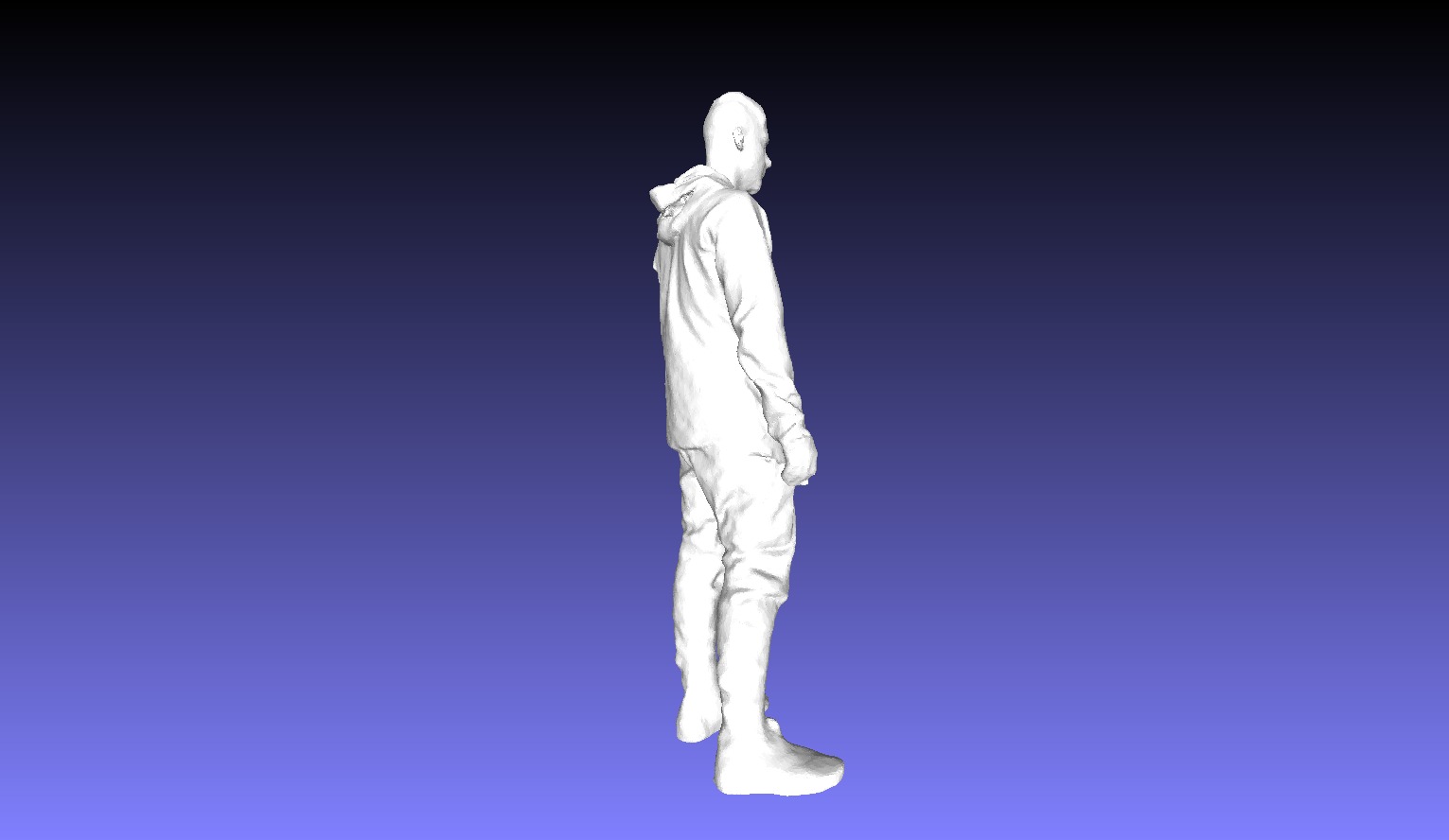 Printle XC Homme 177 P 3D print model_9