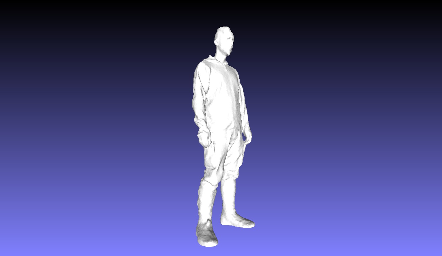 Printle XC Homme 177 P 3D print model_4