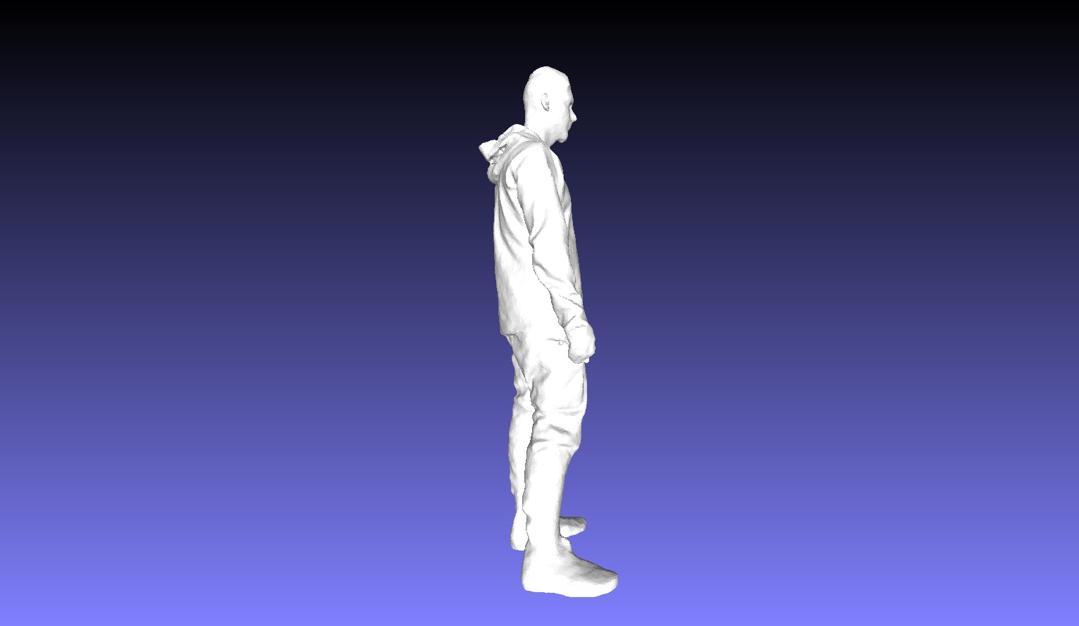 Printle XC Homme 177 P 3D print model_8