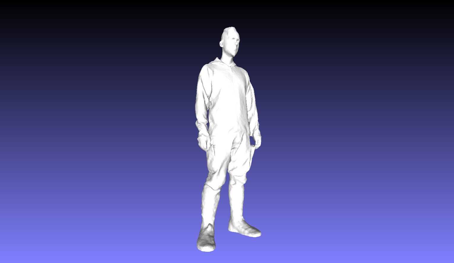Printle XC Homme 177 P 3D print model_3