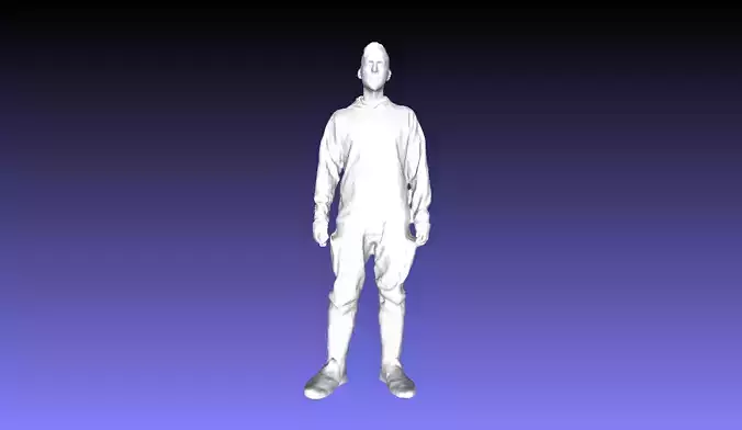 Printle XC Homme 177 P 3D print model