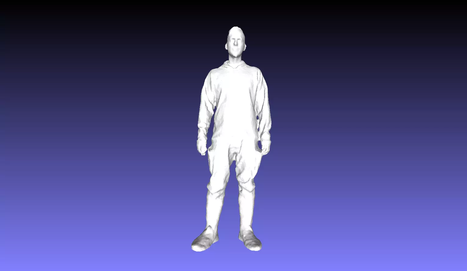 Printle XC Homme 177 P 3D print model_0