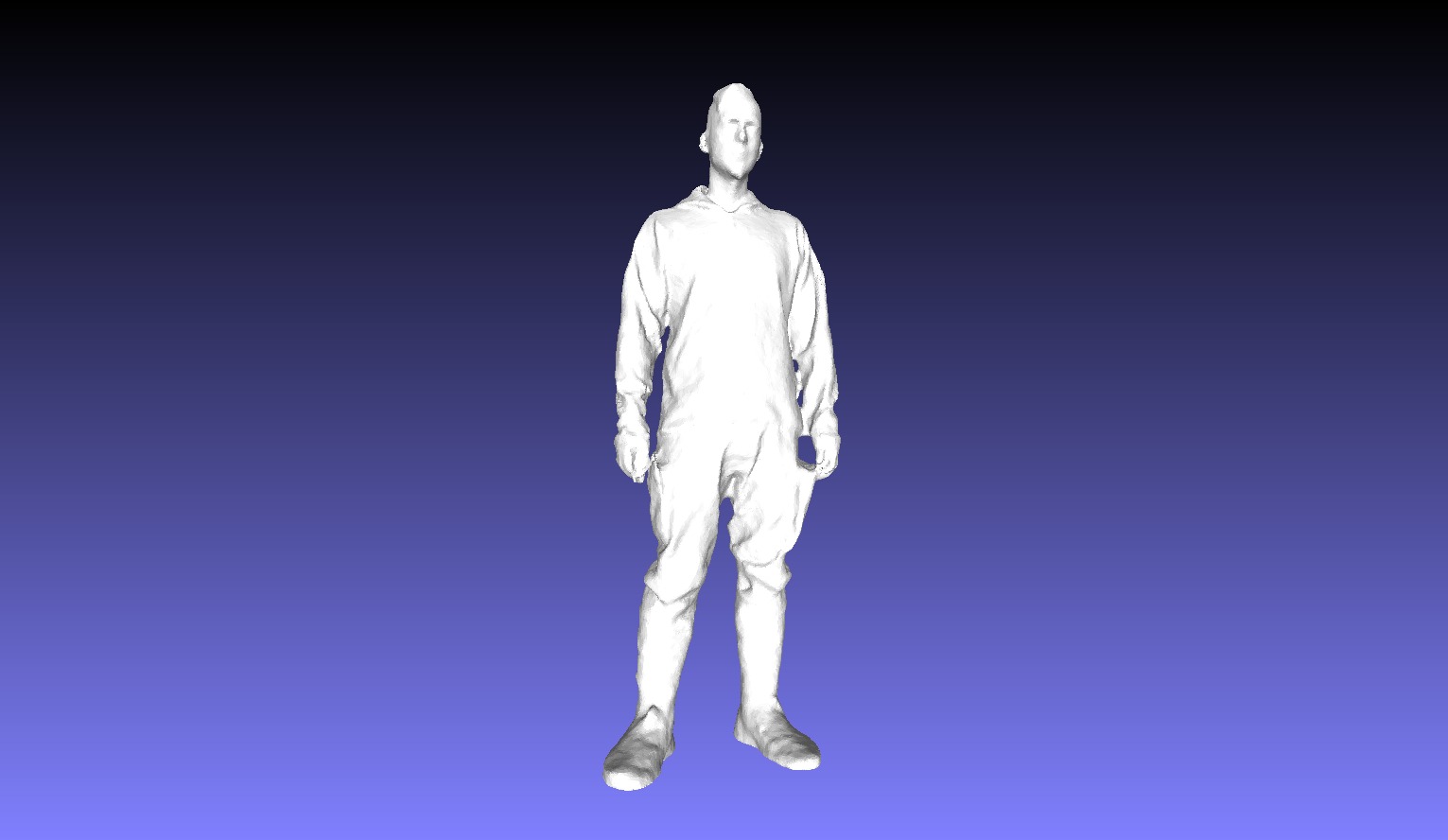 Printle XC Homme 177 P 3D print model_1