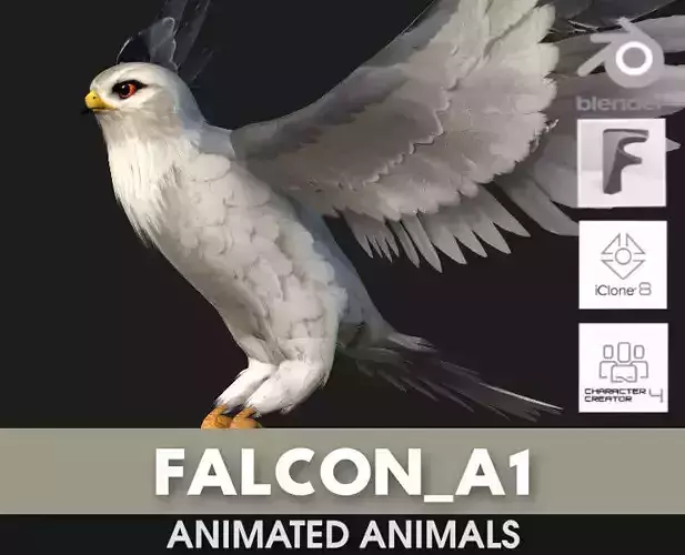 Falcon-A1