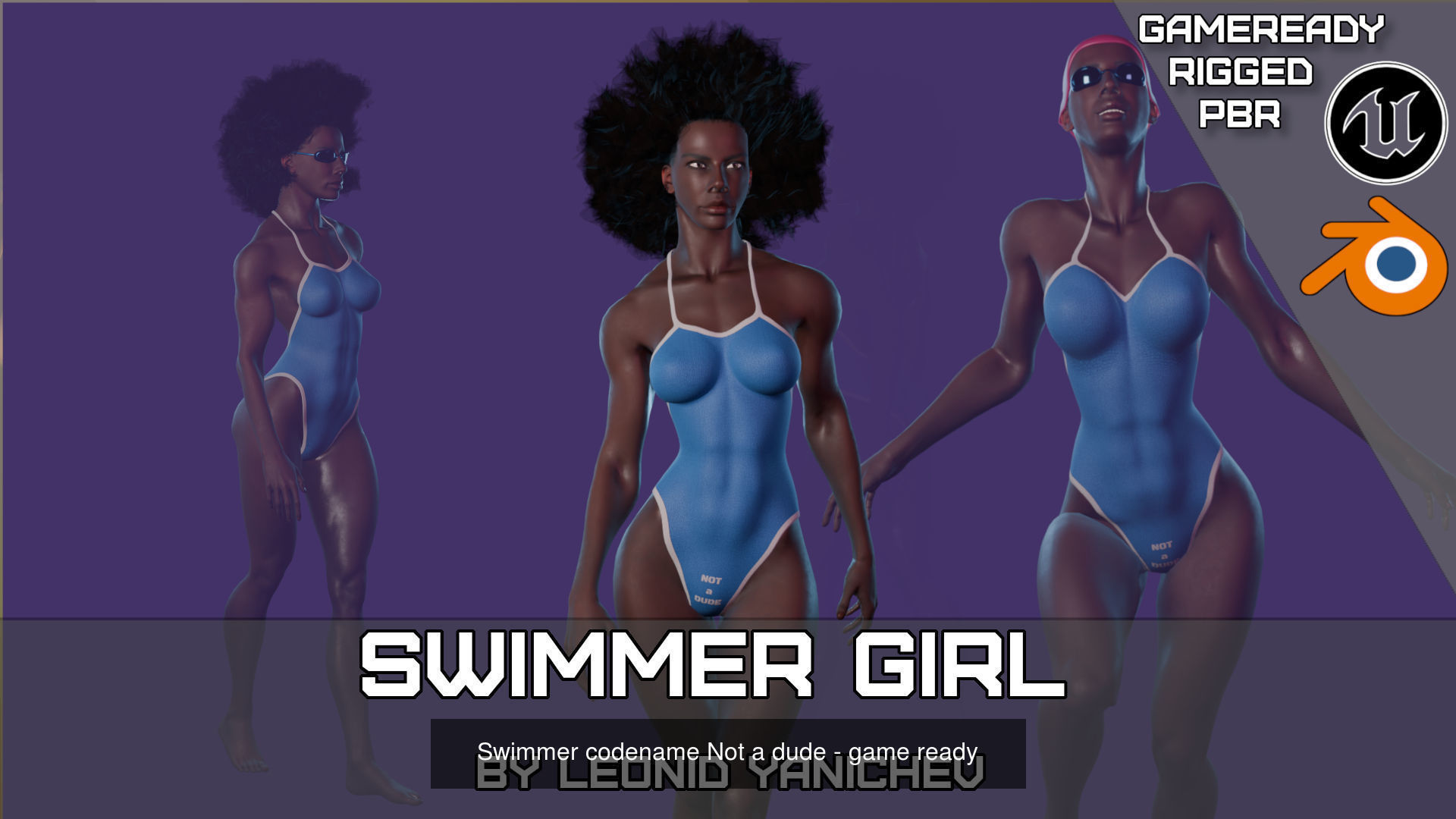 Girls collection V1 _18