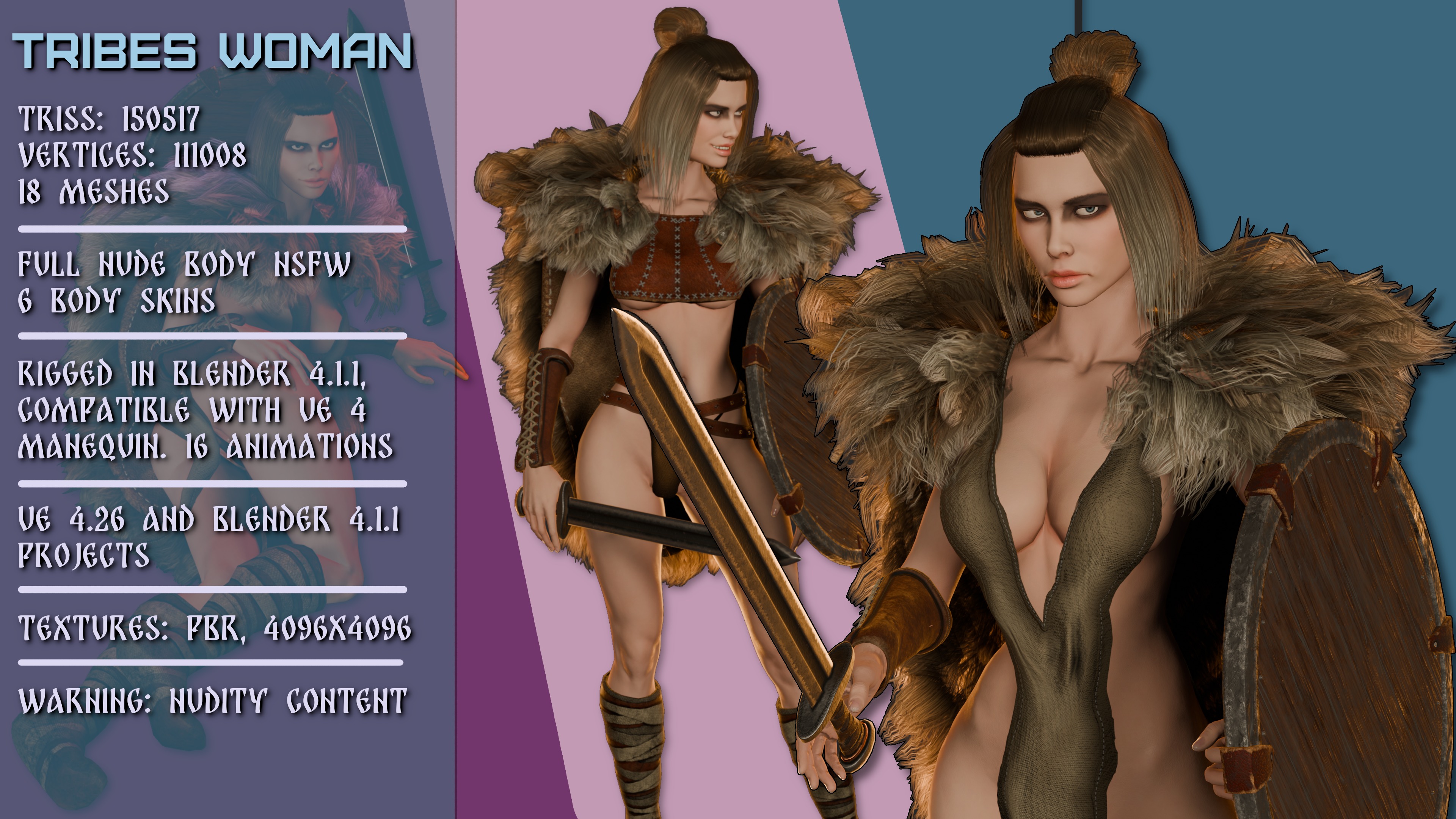 Girls collection V1 _135