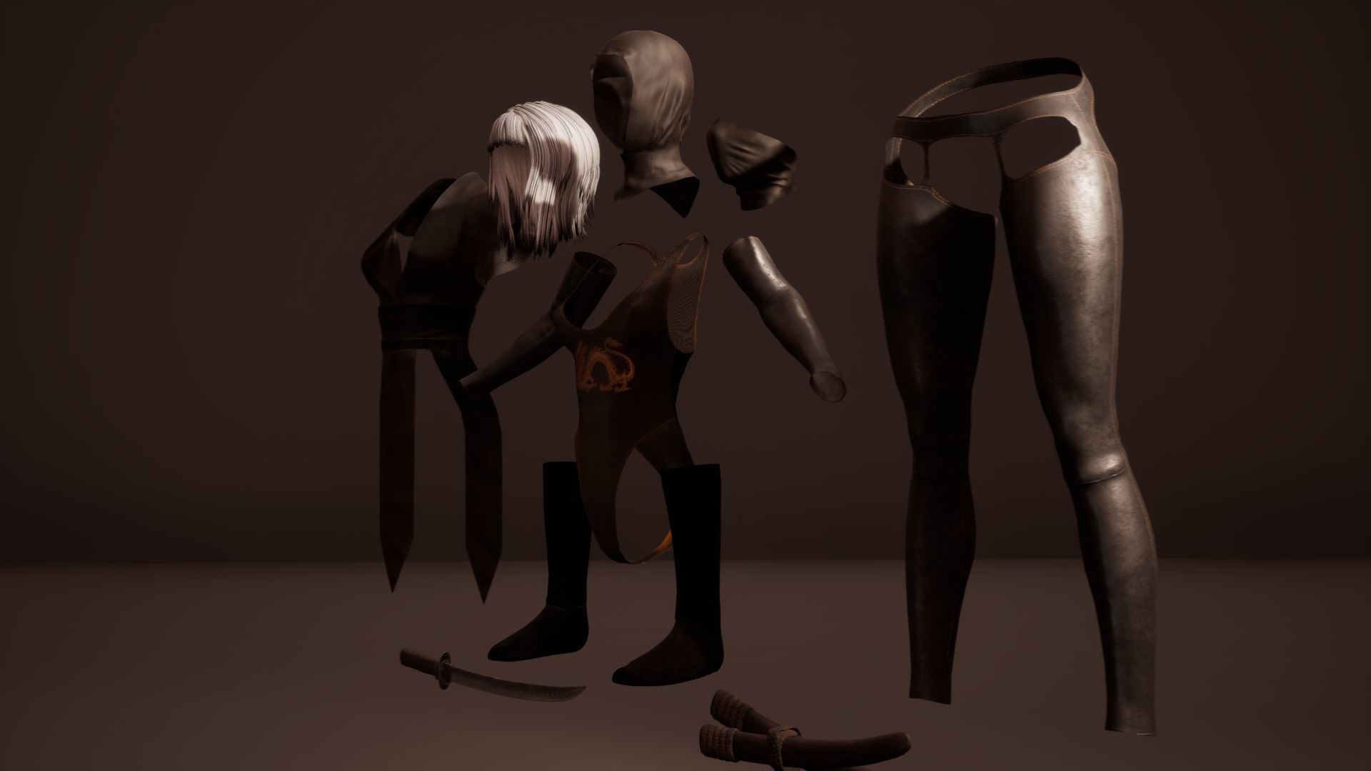 Girls collection V1 _66