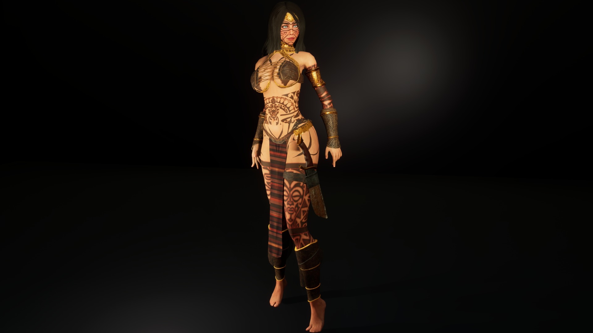 Girls collection V1 _30