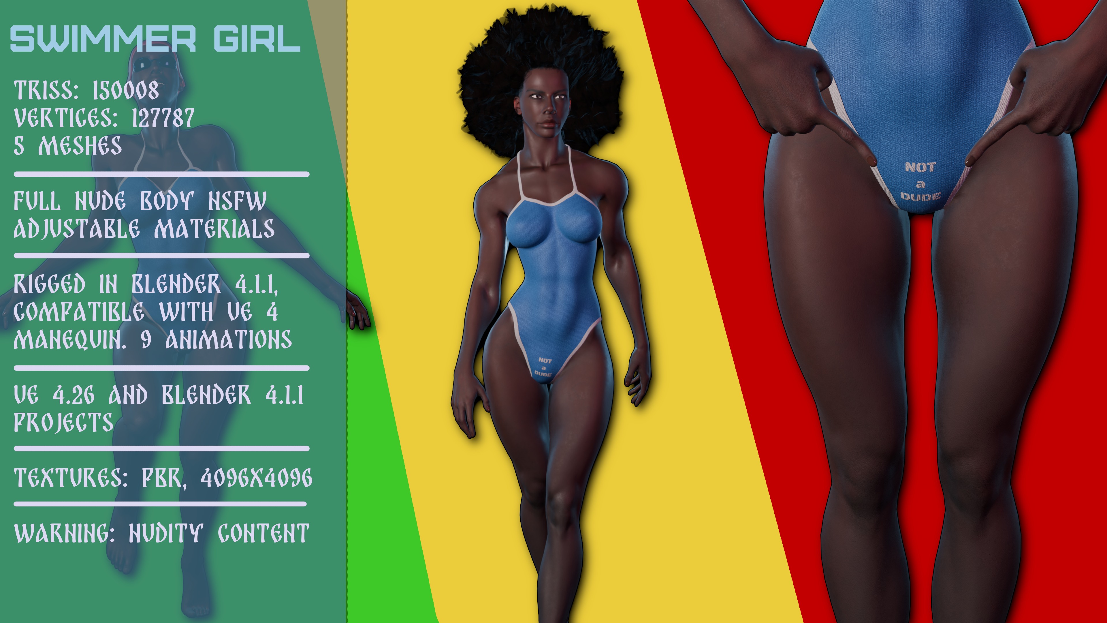 Girls collection V1 _103