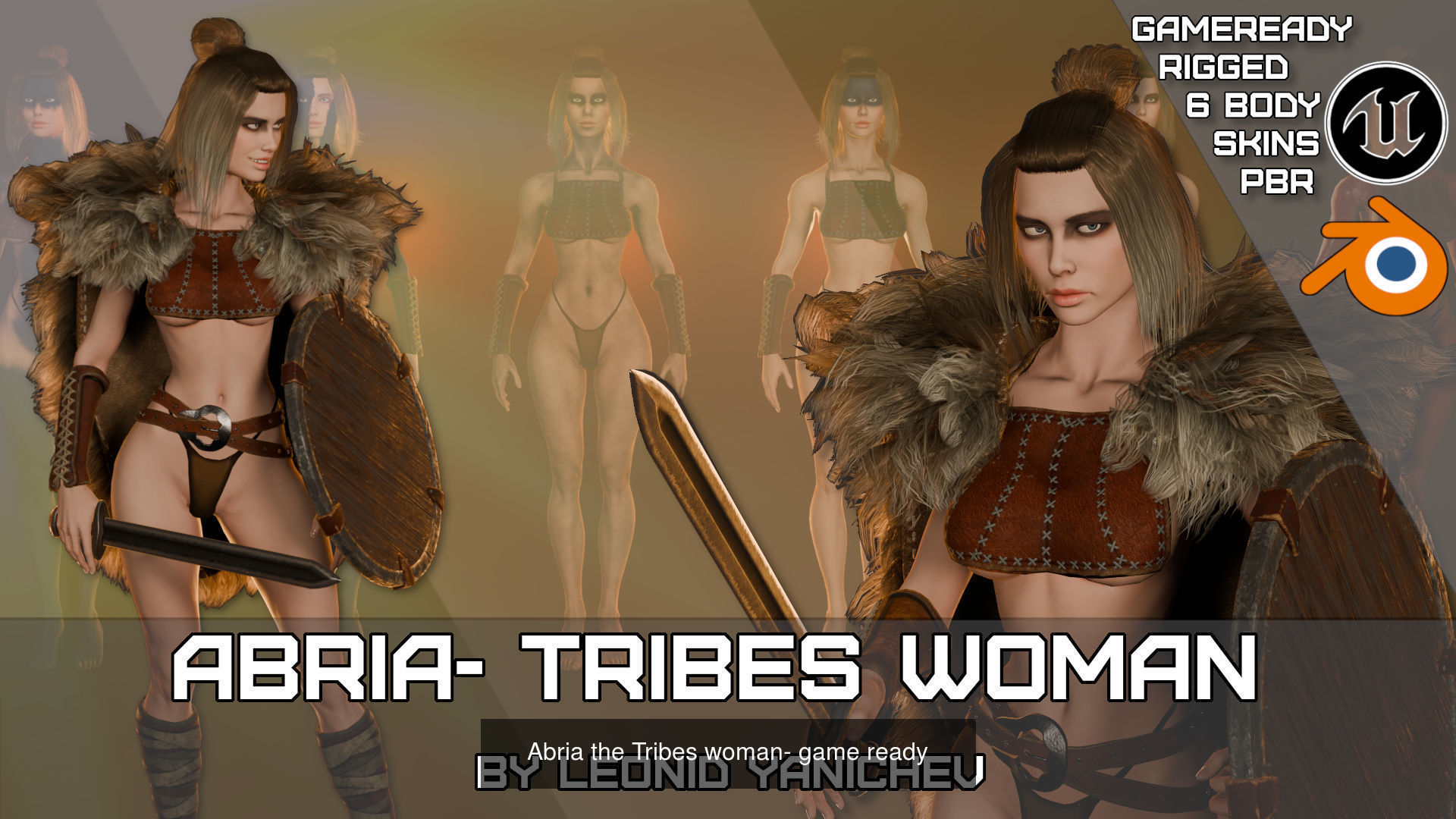 Girls collection V1 _17